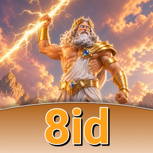 Logo 8id