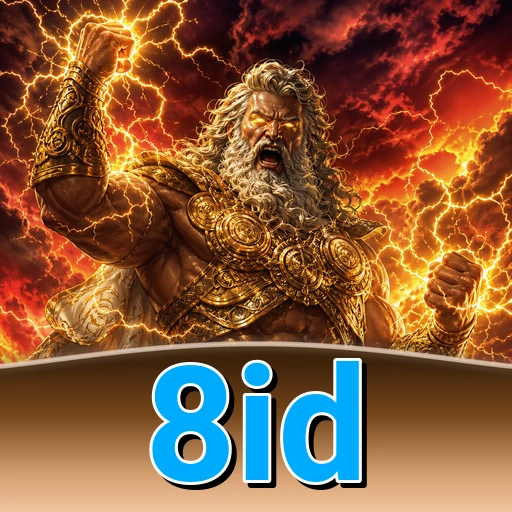 Logo 8id
