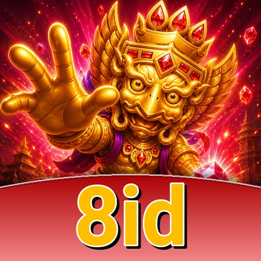 Logo 8id