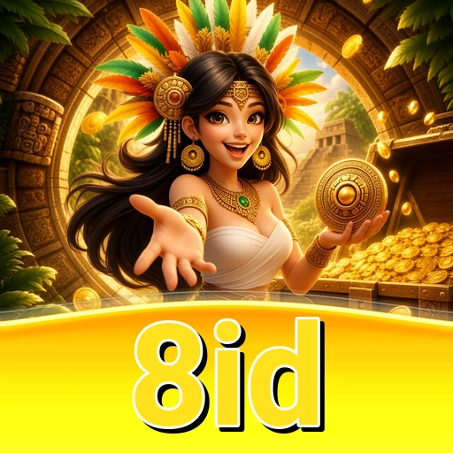 Logo 8id